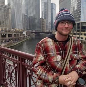 Meet your Posher, Jacob